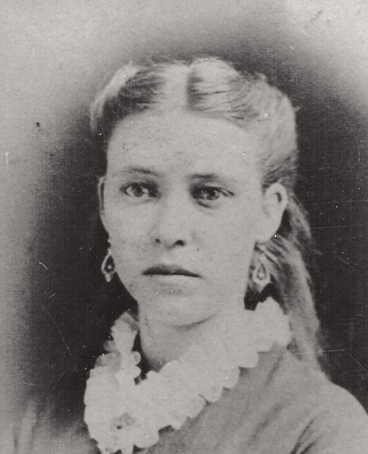 Nancy Johanna Penelope Hunt (1842 - 1909) Profile